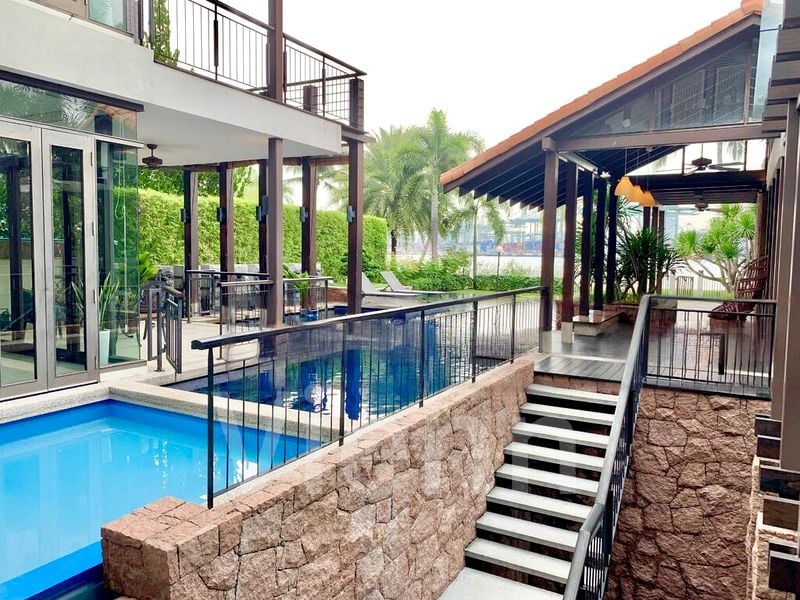 6 Bed Bungalow (Landed) for Sale in  Sentosa Cove - Image 3