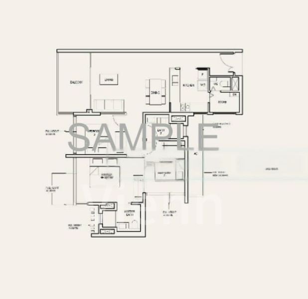 6 Bed Bungalow (Landed) for Sale in  Sentosa Cove - Image 11
