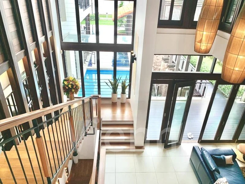 6 Bed Bungalow (Landed) for Sale in  Sentosa Cove - Image 5