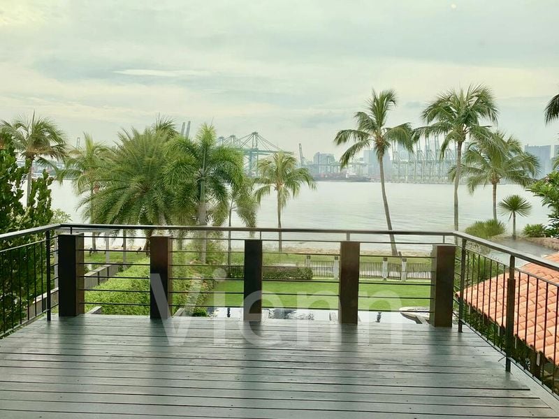 6 Bed Bungalow (Landed) for Sale in  Sentosa Cove - Image 2