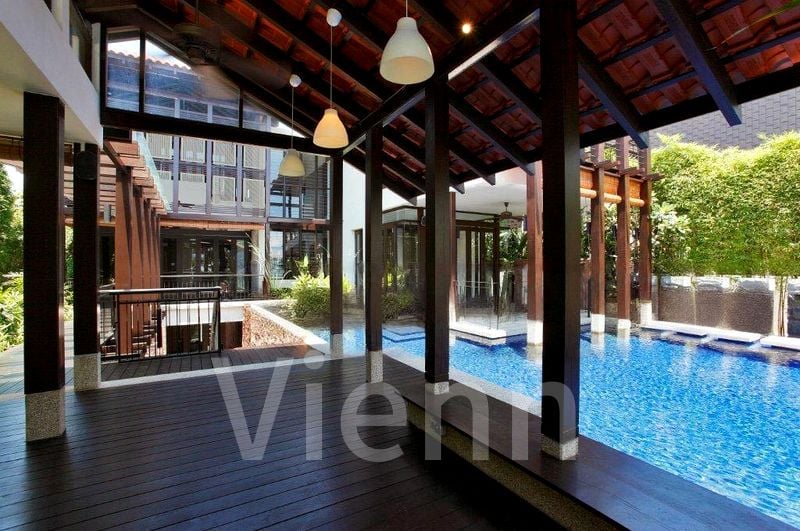 6 Bed Bungalow (Landed) for Sale in  Sentosa Cove - Image 9