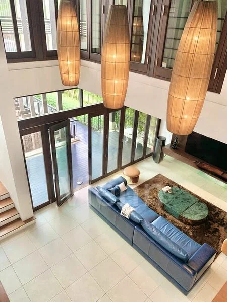 6 Bed Bungalow (Landed) for Sale in  Sentosa Cove - Image 4