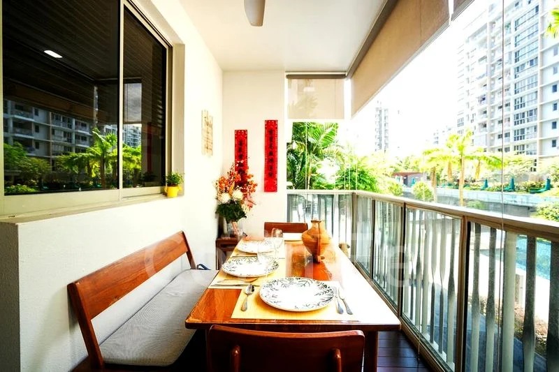 4 Bed Condo for Sale in  Sea Esta - Image 1