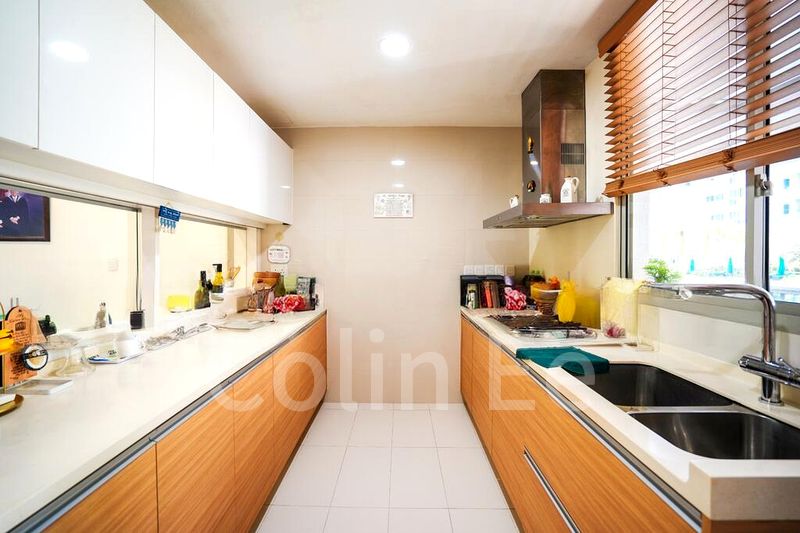 4 Bed Condo for Sale in  Sea Esta - Image 7