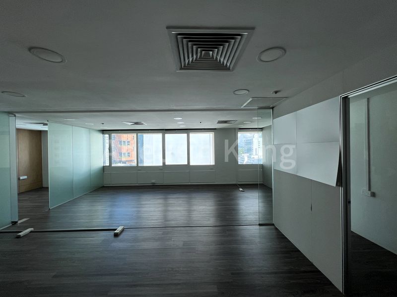 Office for Rent in  Far East Shopping Centre - Image 4