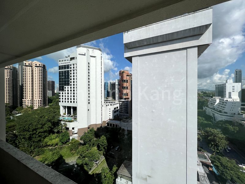 Office for Rent in  Far East Shopping Centre - Image 6