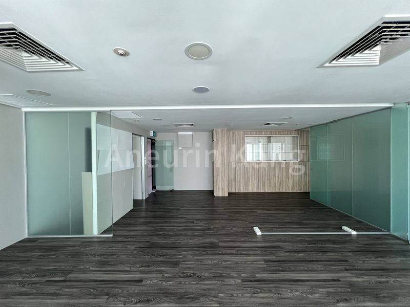 Office for Rent in  Far East Shopping Centre - Image 8