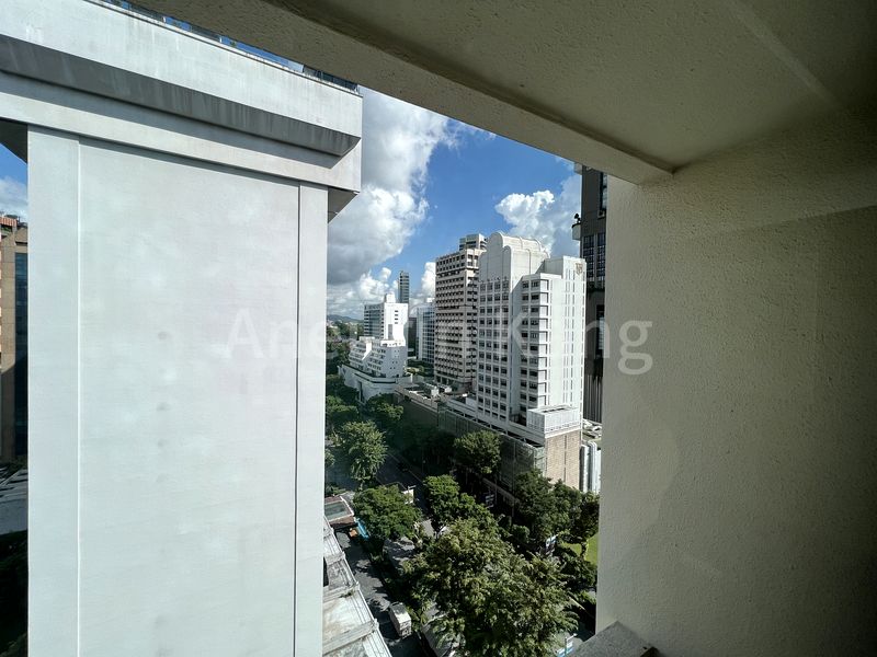 Office for Rent in  Far East Shopping Centre - Image 7