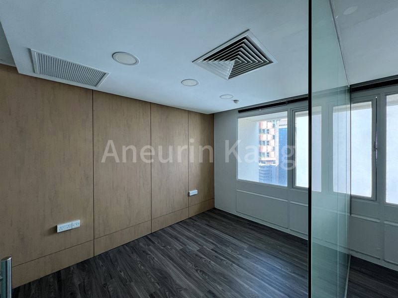 Office for Rent in  Far East Shopping Centre - Image 10