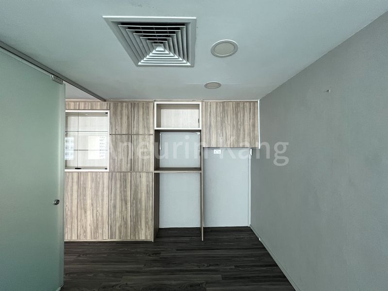 Office for Rent in  Far East Shopping Centre - Image 13