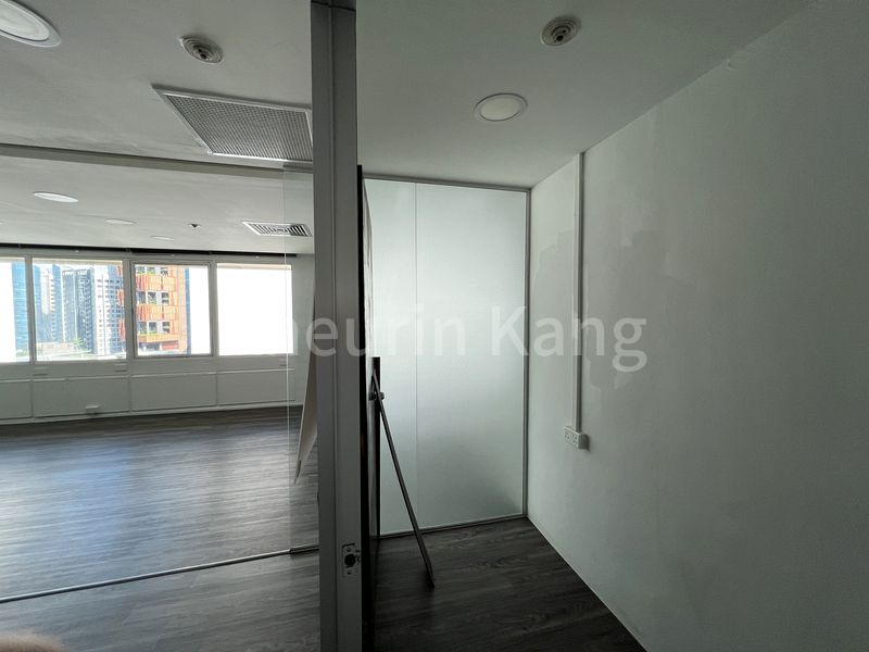 Office for Rent in  Far East Shopping Centre - Image 5