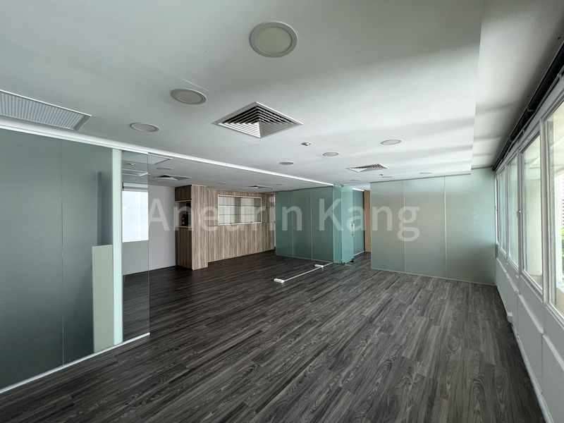 Office for Rent in  Far East Shopping Centre - Image 9