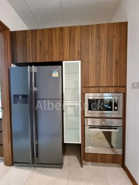 4 Bed Cluster House (Landed) for Rent in  Northshore Drive - Image 9