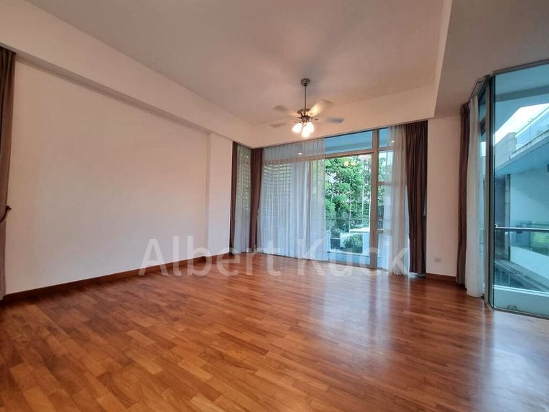 4 Bed Cluster House (Landed) for Rent in  Northshore Drive - Image 13
