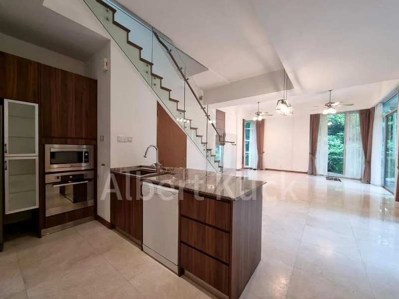 4 Bed Cluster House (Landed) for Rent in  Northshore Drive - Image 17