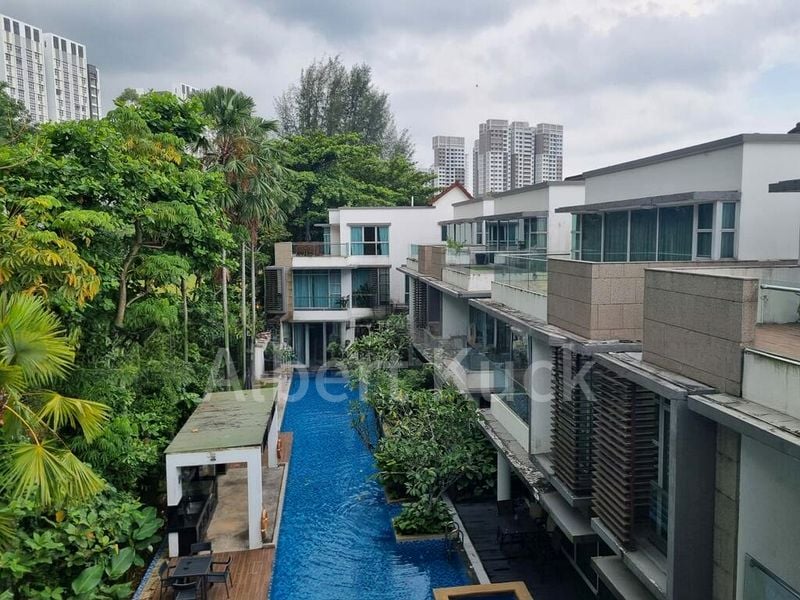 4 Bed Cluster House (Landed) for Rent in  Northshore Drive - Image 16