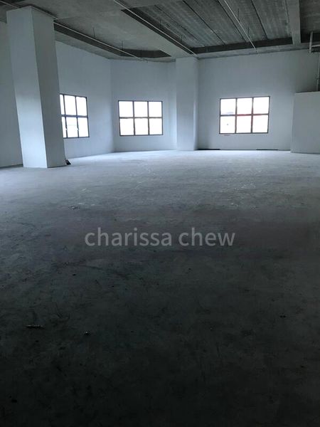 Factory / Workshop (B2) for Rent: LHN Food Chain - Image 8