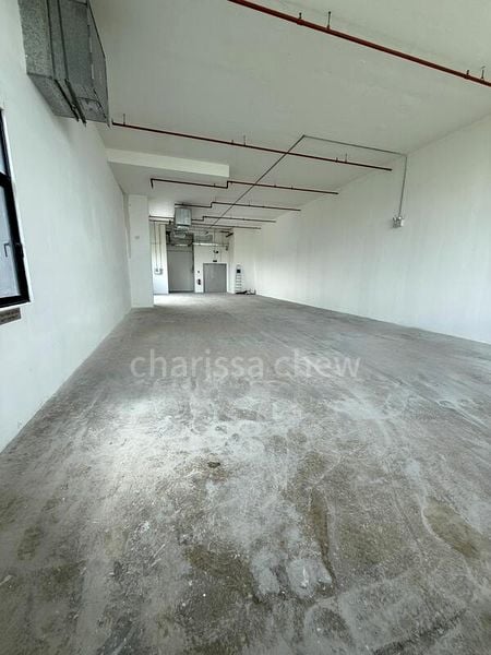 Factory / Workshop (B2) for Rent: LHN Food Chain - Image 1