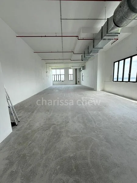 Factory / Workshop (B2) for Rent: LHN Food Chain - Image 4