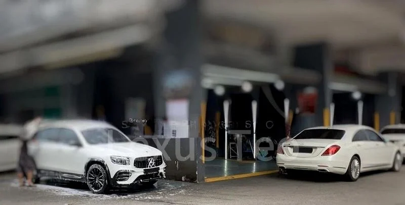 Light Industrial (B1) for Sale: First Centre - Image 2