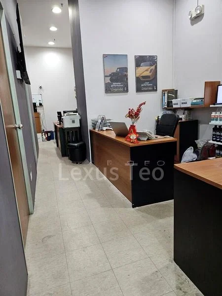 Light Industrial (B1) for Sale: First Centre - Image 5