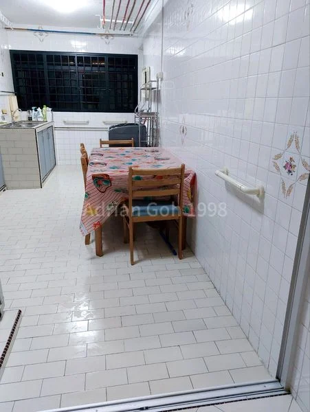 4 Room (4NG) HDB for Rent in 709 Hougang Avenue 2 - Image 10
