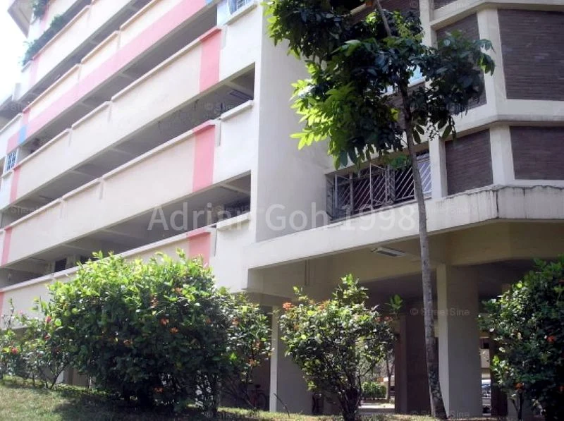 4 Room (4NG) HDB for Rent in 709 Hougang Avenue 2 - Image 13