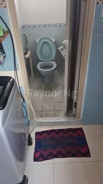 3 Room (3I) HDB for Rent in  120 Ho Ching Road - Image 3