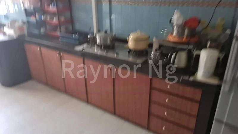 3 Room (3I) HDB for Rent in  120 Ho Ching Road - Image 2