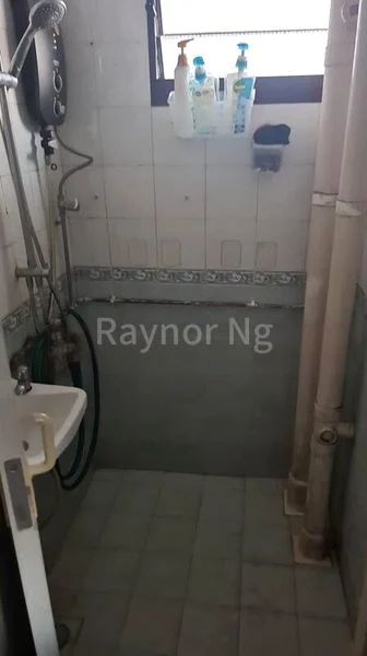 3 Room (3I) HDB for Rent in  120 Ho Ching Road - Image 4