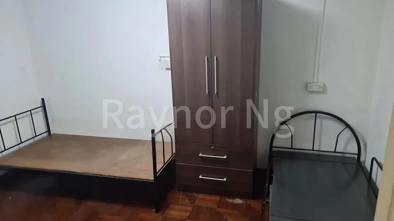 3 Room (3I) HDB for Rent in  120 Ho Ching Road - Image 1