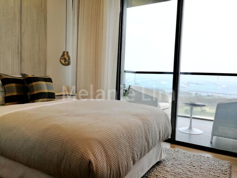 3 Bed Condo for Sale in  Marina One Residences - Image 7