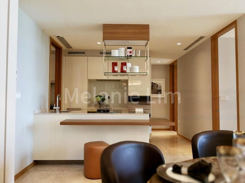 3 Bed Condo for Sale in  Marina One Residences - Image 8