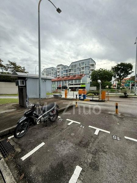 Shop / Shophouse for Sale: Icon @ Pasir Panjang - Image 13