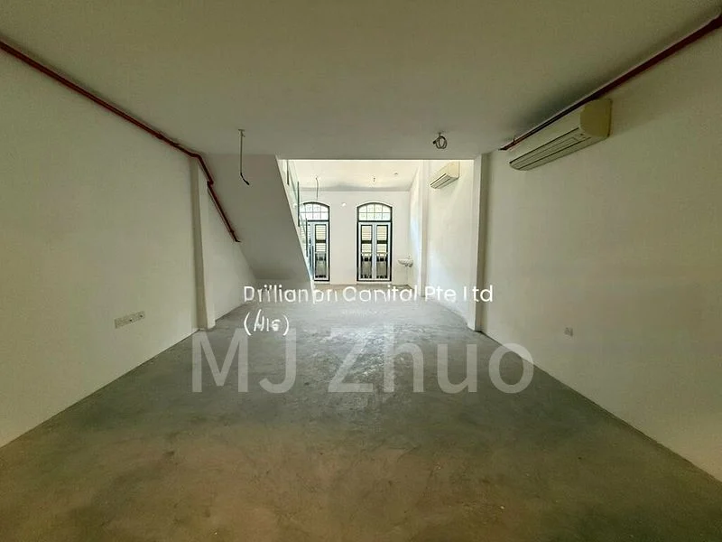 Shop / Shophouse for Sale: Icon @ Pasir Panjang - Image 6