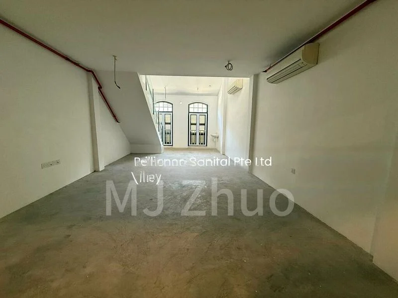 Shop / Shophouse for Sale: Icon @ Pasir Panjang - Image 3
