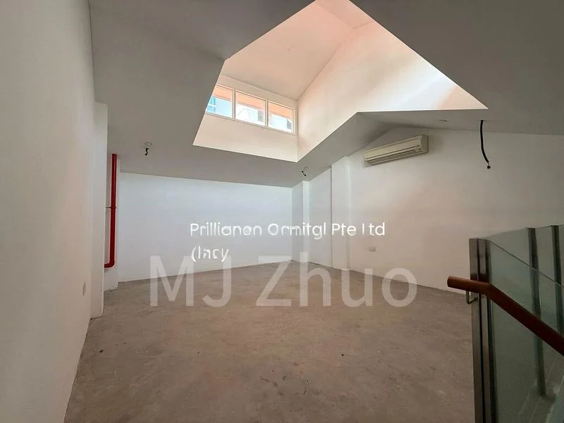 Shop / Shophouse for Sale: Icon @ Pasir Panjang - Image 8