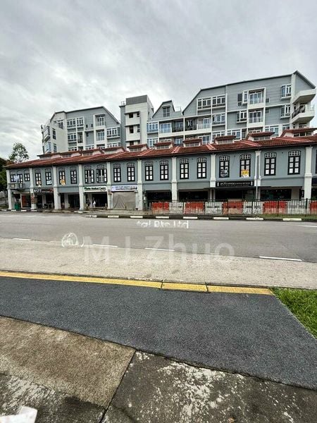 Shop / Shophouse for Sale: Icon @ Pasir Panjang - Image 14