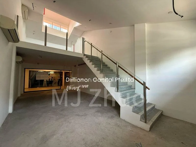 Shop / Shophouse for Sale: Icon @ Pasir Panjang - Image 5