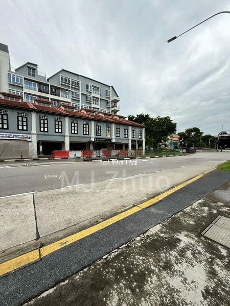 Shop / Shophouse for Sale: Icon @ Pasir Panjang - Image 15