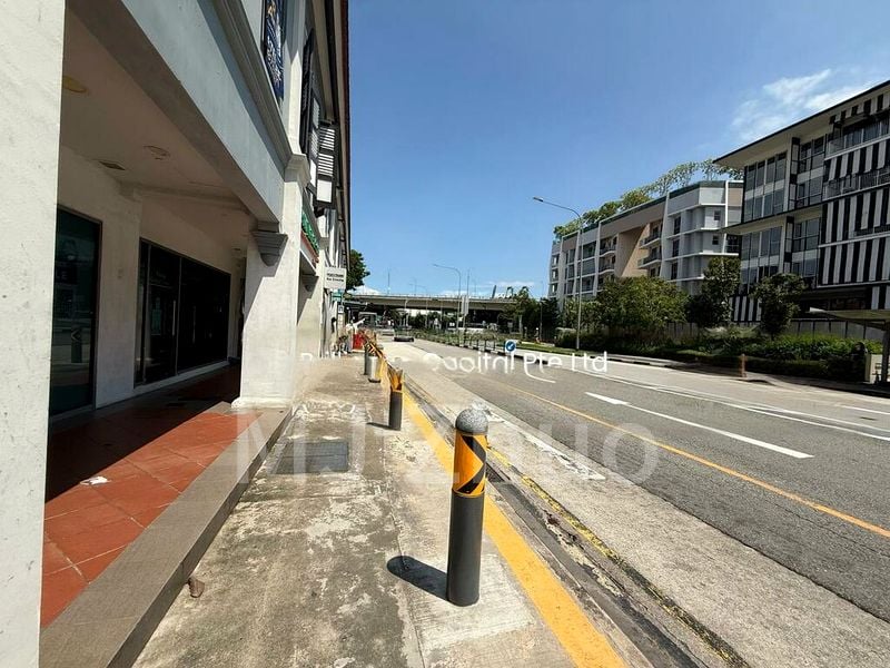 Shop / Shophouse for Sale: Icon @ Pasir Panjang - Image 9
