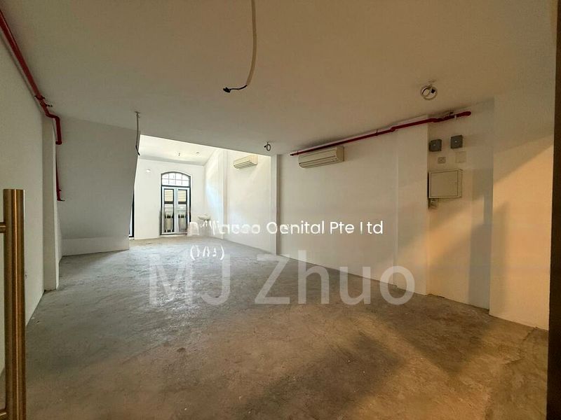 Shop / Shophouse for Sale: Icon @ Pasir Panjang - Image 4