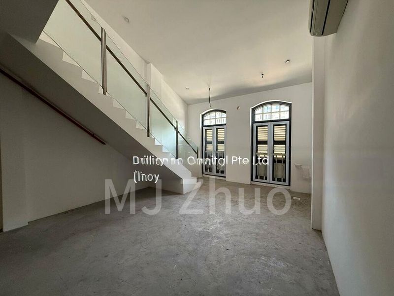 Shop / Shophouse for Sale: Icon @ Pasir Panjang - Image 7