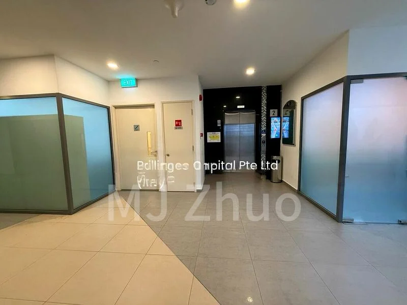 Shop / Shophouse for Sale: Icon @ Pasir Panjang - Image 12