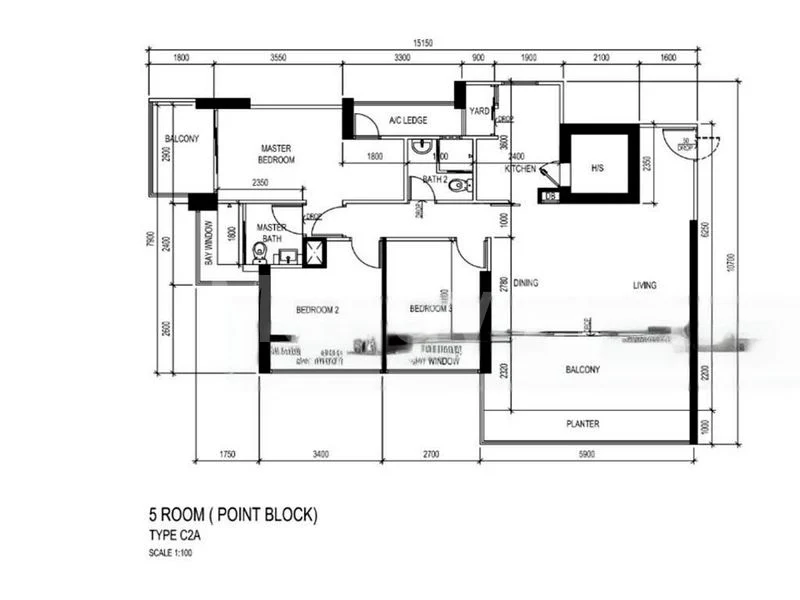 Premium HDB for Sale in 9 Boon Keng Road - Image 6
