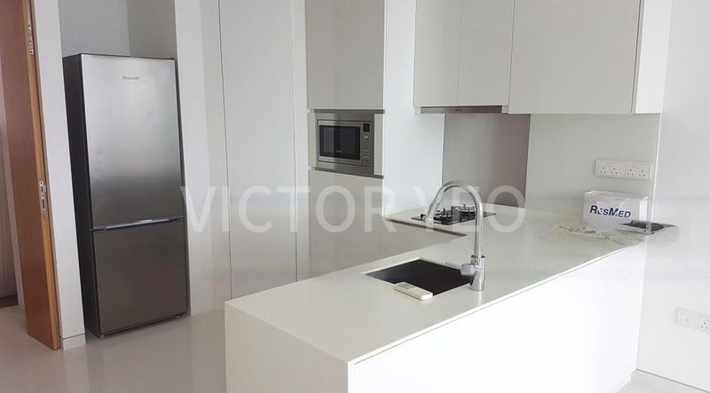 1 Bed Apartment (Condo) for Sale in  76 Shenton - Image 1