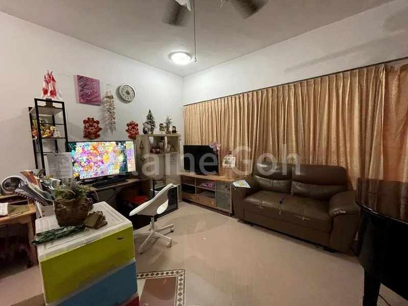 3 Bed Condo for Sale in  Teresa Ville - Image 1