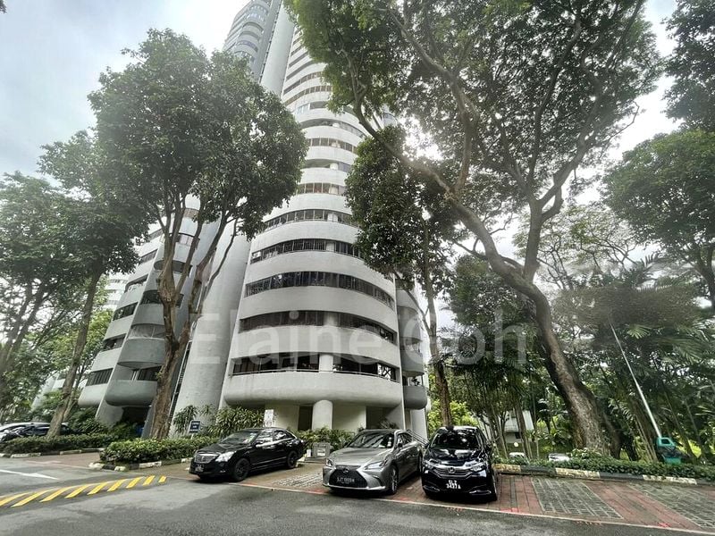 3 Bed Condo for Sale in  Teresa Ville - Image 16