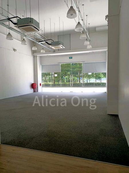 Light Industrial (B1) for Rent: Interlocal Centre - Image 11