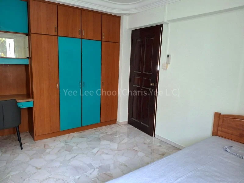 Common Room (HDB) for Rent in  139 Marsiling Road - Image 7